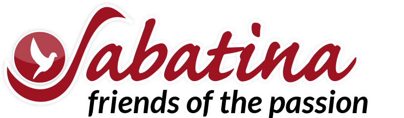 Friends of the Passion Logo